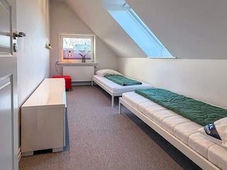 Ferienhaus Hanstholm  21