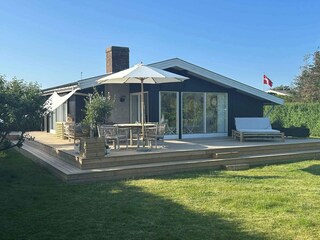 Holiday house Asperup Outdoor Recording 1