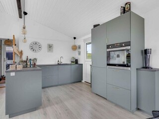 Ferienhaus Asperup  8