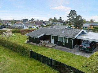 Holiday house Asperup Outdoor Recording 4