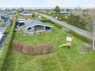 Holiday house Asperup Outdoor Recording 7