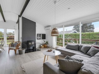Holiday house Asperup  13