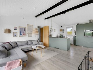 Holiday house Asperup  16