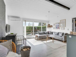 Holiday house Asperup  17