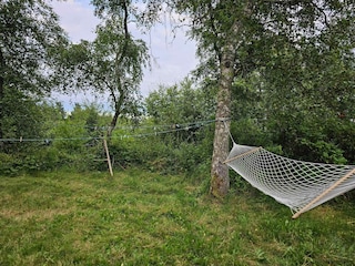 Holiday house Rønde Outdoor Recording 5