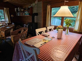 Vakantiehuis Rønde  16