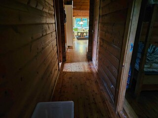 Ferienhaus Rønde  17