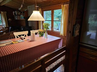 Ferienhaus Rønde  18