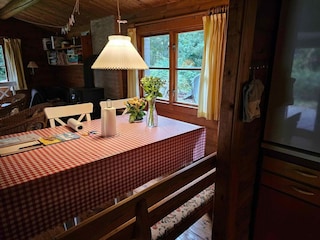 Holiday house Rønde  18