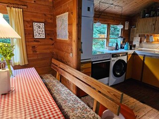 Vakantiehuis Rønde  19