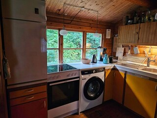 Vakantiehuis Rønde  13