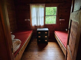 Vakantiehuis Rønde  14