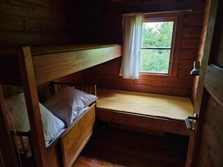 Vakantiehuis Rønde  15