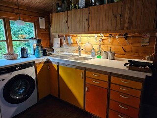 Vakantiehuis Rønde  20