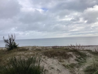 Ferienhaus Marielyst Außenaufnahme 10