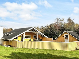 Ferienhaus Marielyst Außenaufnahme 3