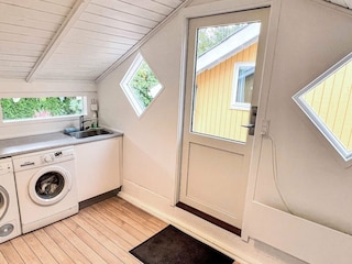 Ferienhaus Marielyst  15