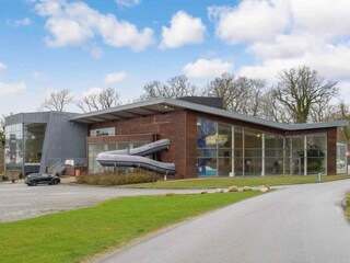 Holiday house Gråsten Outdoor Recording 1