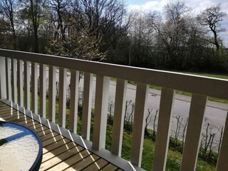 Vakantiehuis Gråsten Buitenaudio-opname 3