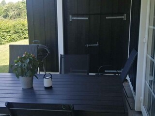 Holiday house Gråsten Outdoor Recording 4