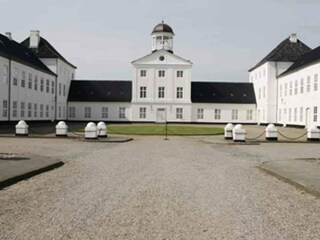 Ferienhaus Gråsten Außenaufnahme 5