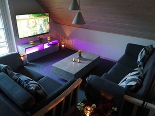 Ferienhaus Gråsten  9