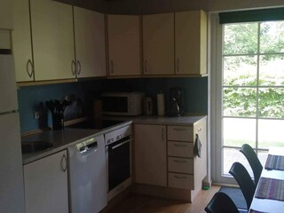 Vakantiehuis Gråsten  10