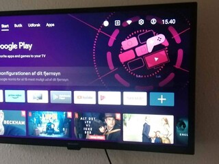 Holiday house Gråsten  18