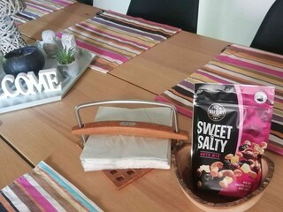 Holiday house Gråsten  19