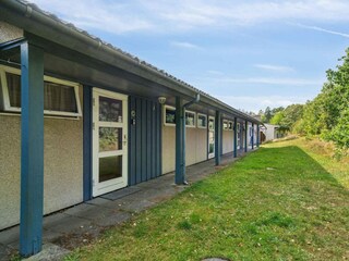 Vakantiehuis Dueodde Buitenaudio-opname 2