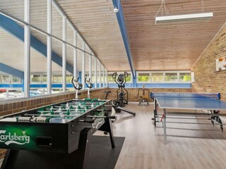 Vakantiehuis Dueodde  17