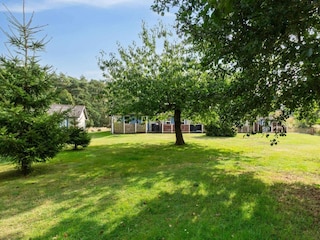 Holiday house Dueodde  5