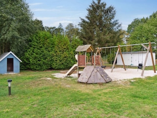 Holiday house Dueodde  22