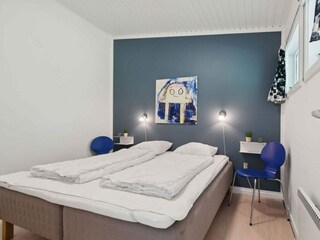 Vakantiehuis Dueodde  9