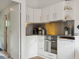 Vakantiehuis Dueodde  10