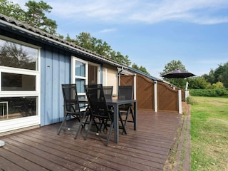 Holiday house Dueodde Outdoor Recording 4