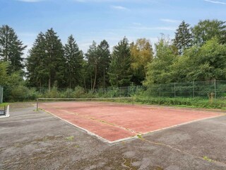 Vakantiehuis Dueodde  19