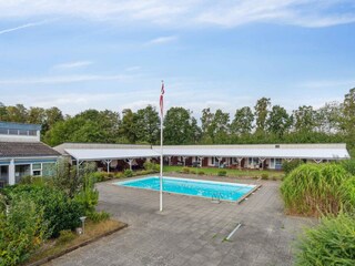 Vakantiehuis Dueodde  22