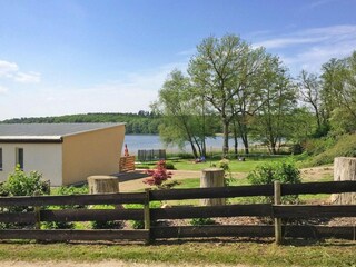 Bungalow Blankenberg Buitenaudio-opname 2