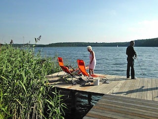 Bungaló Blankenberg  10