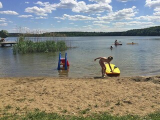 Bungaló Blankenberg  11