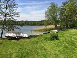 Bungaló Blankenberg  14