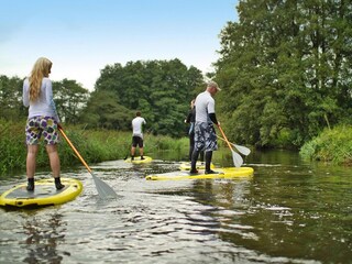 Bungaló Blankenberg  17