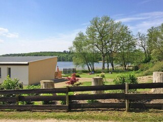 Bungalow Blankenberg Enregistrement extérieur 4