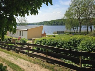 Bungalow Blankenberg Enregistrement extérieur 4
