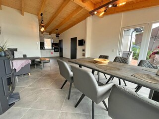 Bungalow Blankenberg Ausstattung 19