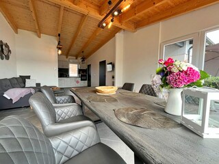 Bungalow Blankenberg Ausstattung 20