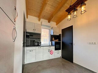 Bungalow Blankenberg Ausstattung 25