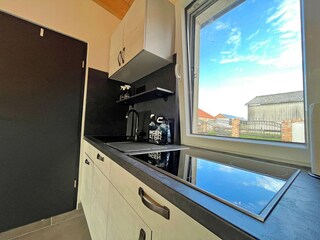 Bungalow Blankenberg Ausstattung 26