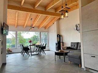 Bungalow Blankenberg Ausstattung 27
